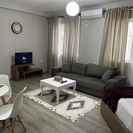 Apartamente Oslo Vlorë מראה חיצוני תמונה
