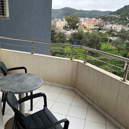 Apartamente Oslo Vlorë מראה חיצוני תמונה