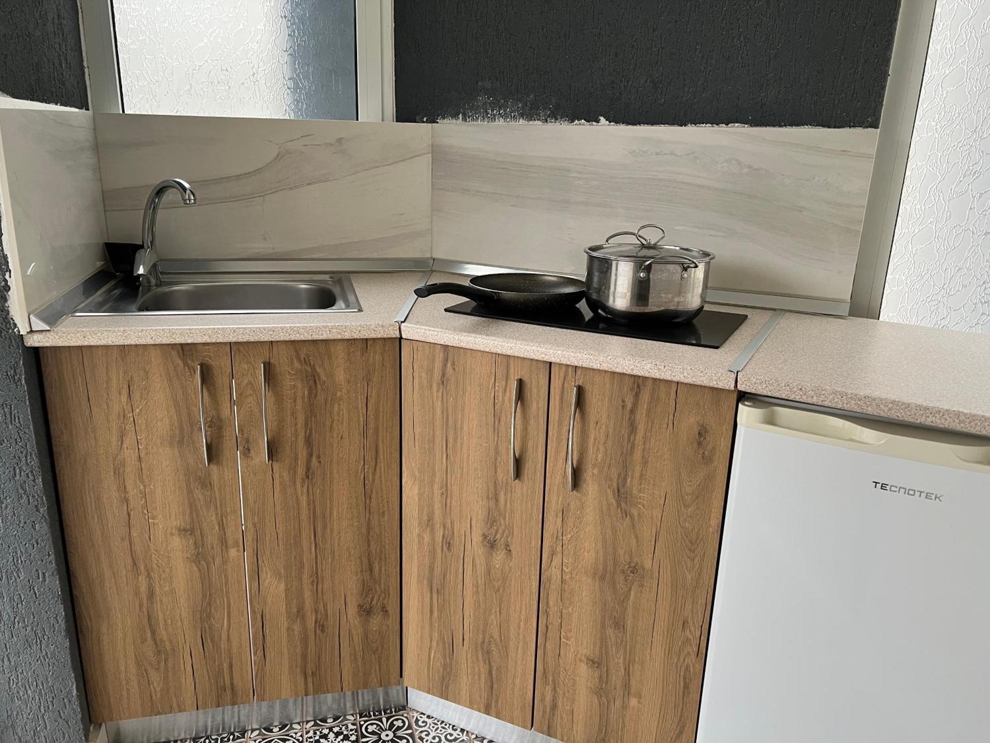 Apartamente Oslo Vlorë מראה חיצוני תמונה