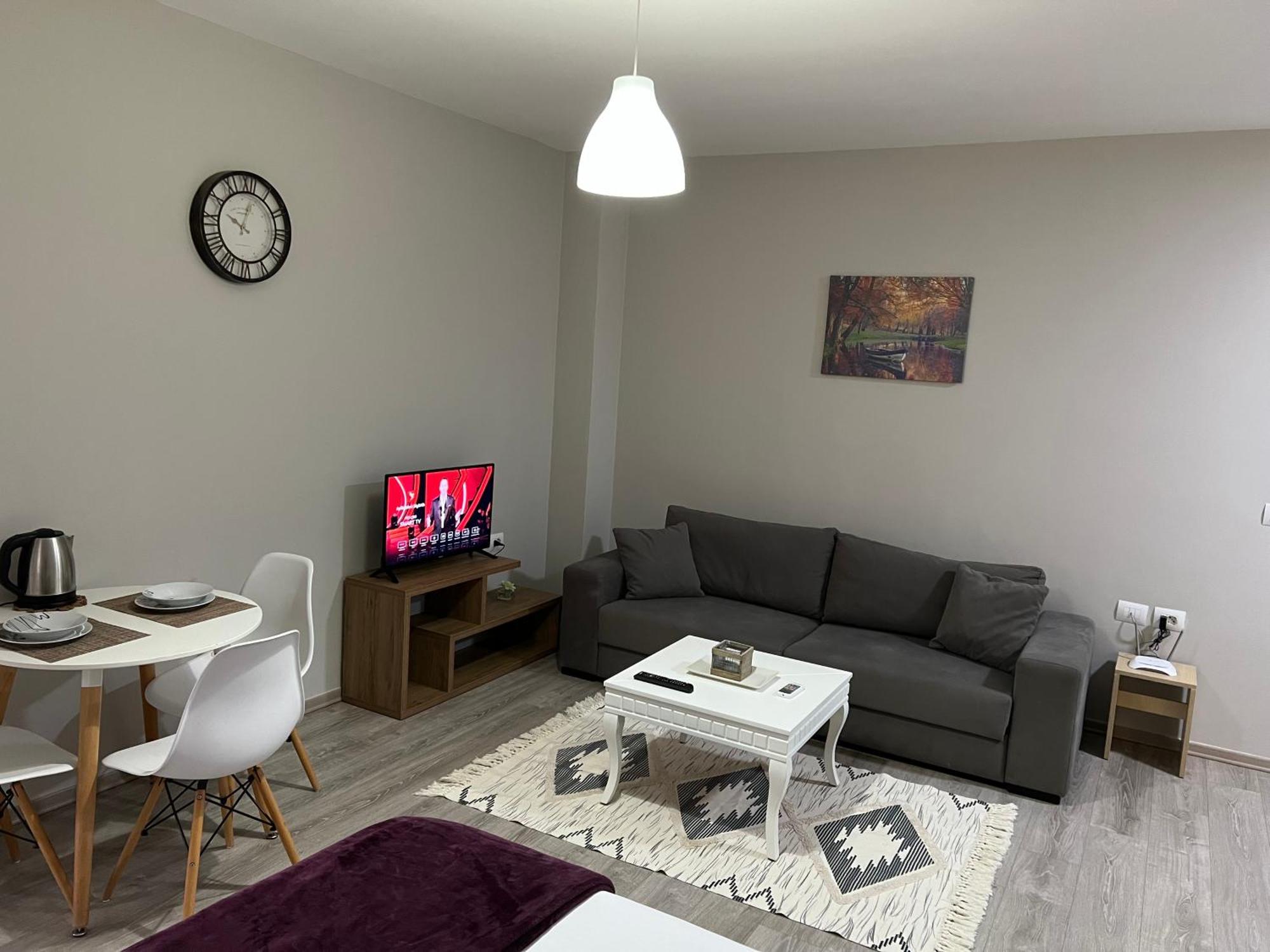 Apartamente Oslo Vlorë מראה חיצוני תמונה