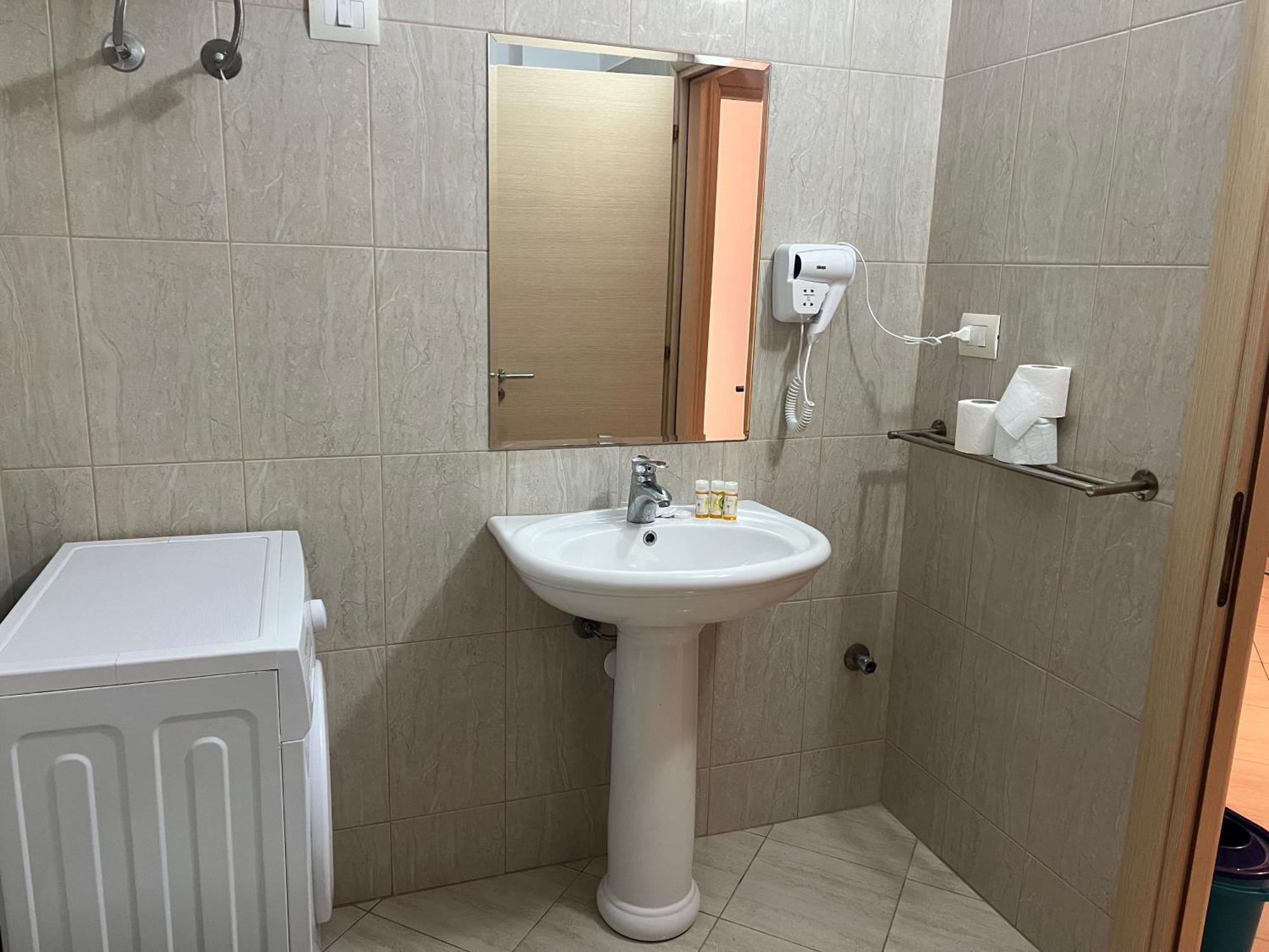 Apartamente Oslo Vlorë מראה חיצוני תמונה