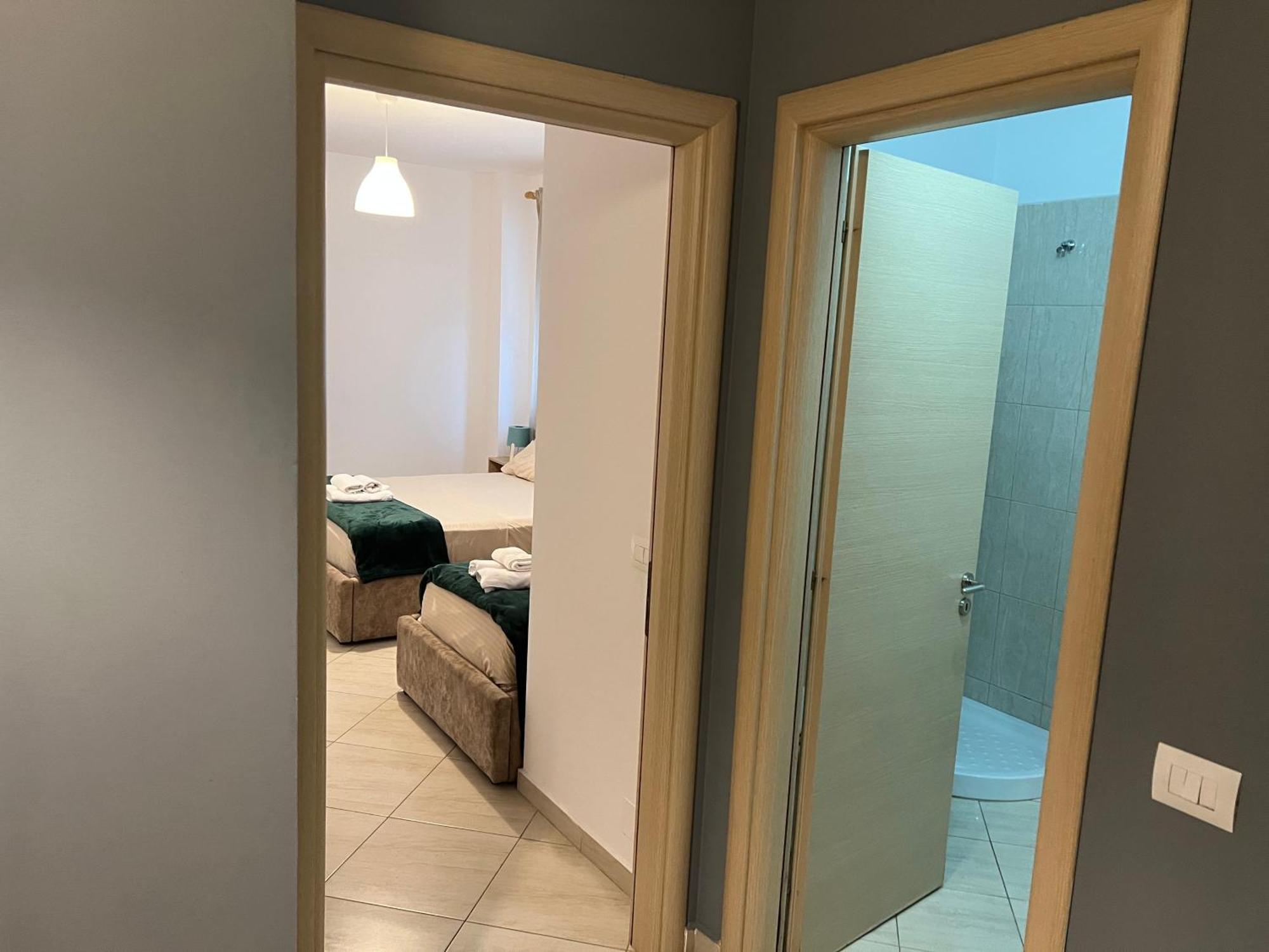 Apartamente Oslo Vlorë מראה חיצוני תמונה
