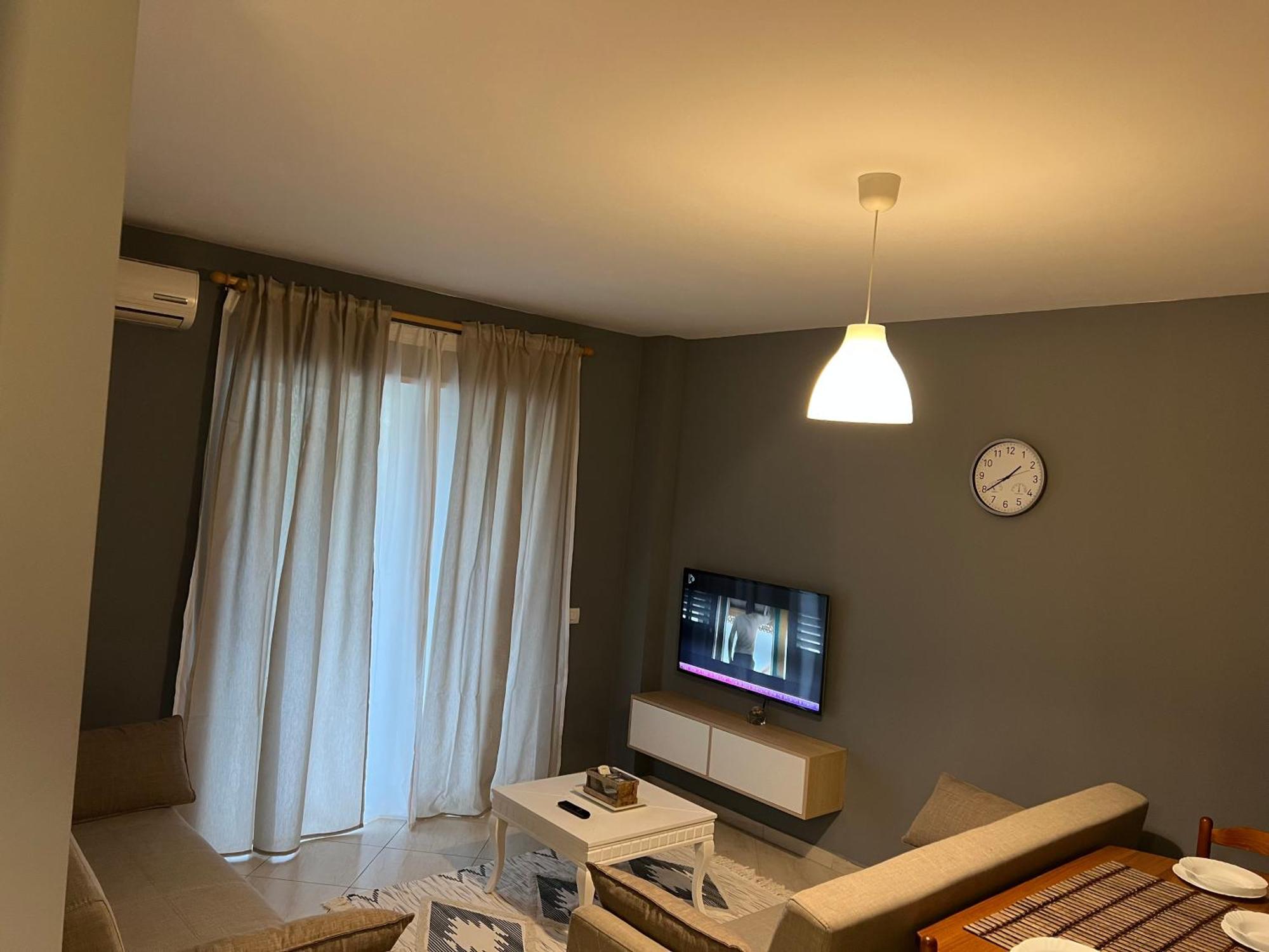 Apartamente Oslo Vlorë מראה חיצוני תמונה