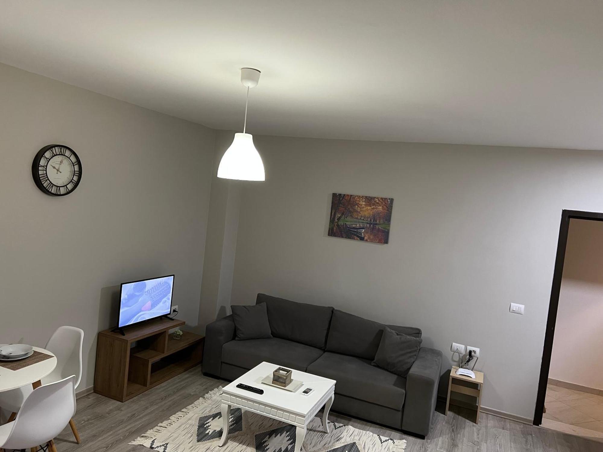 Apartamente Oslo Vlorë מראה חיצוני תמונה